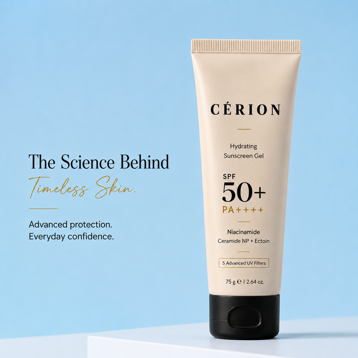 New Launch: Sunscreen