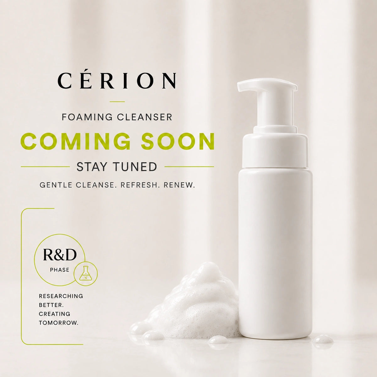 Cleanser